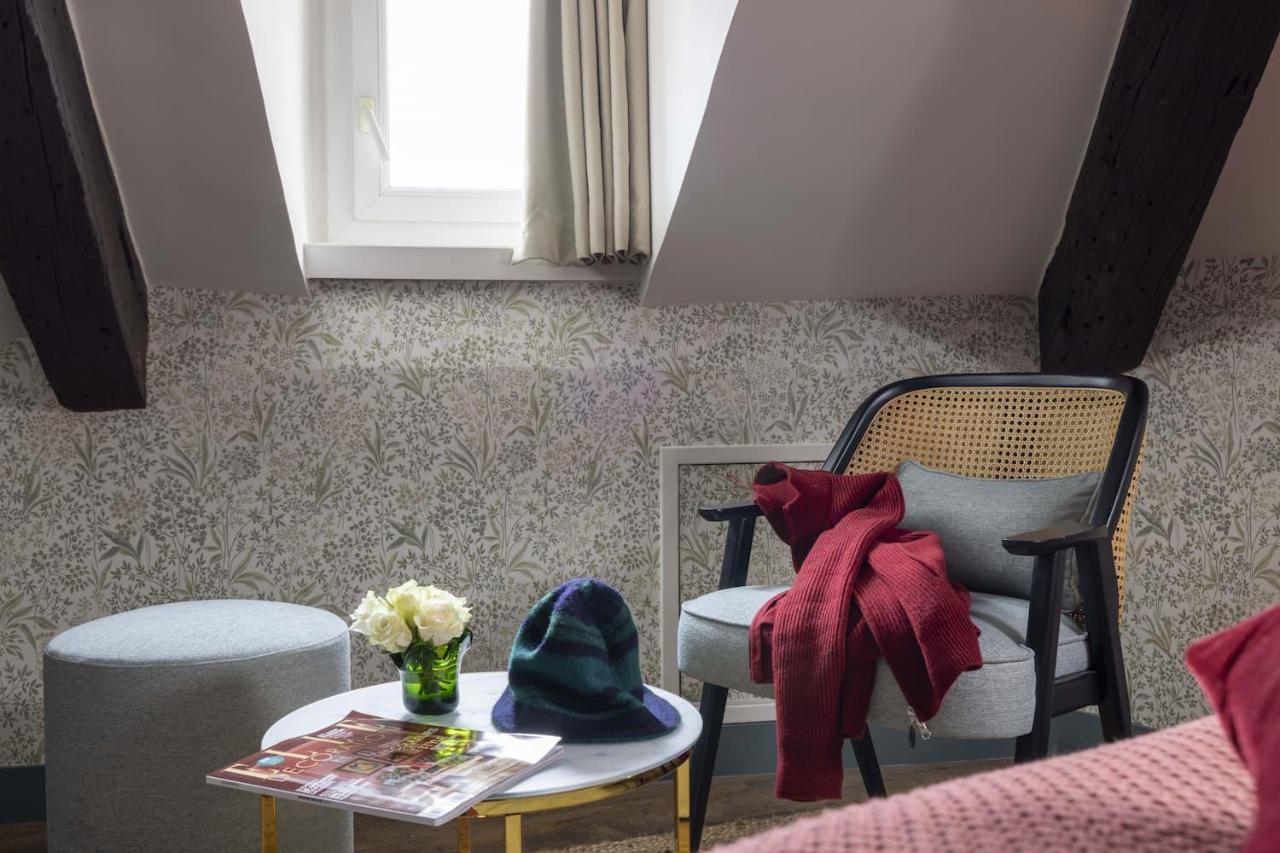 Junior Suite „La Parisienne"