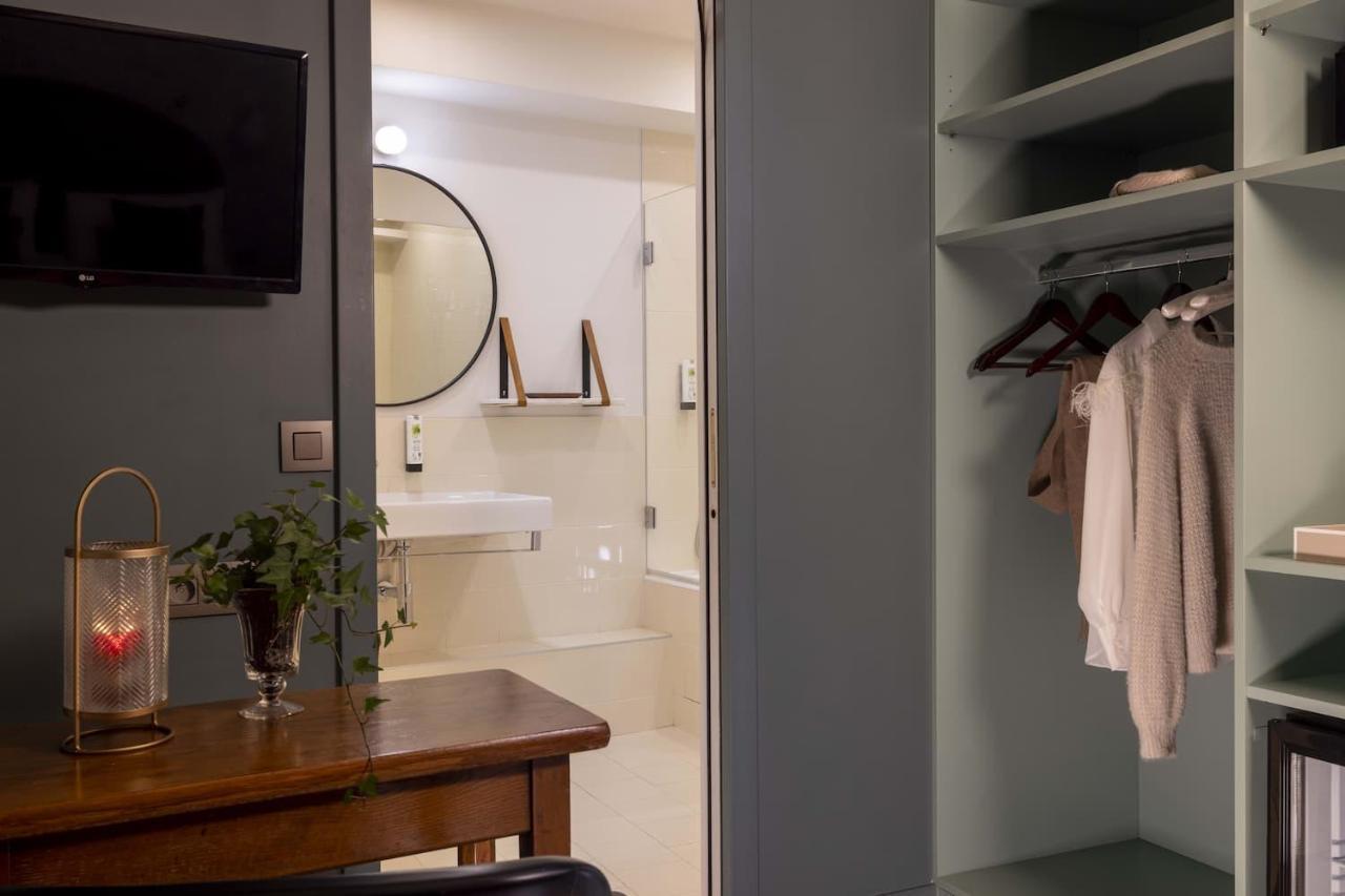 Deluxe Doppelzimmer „La Dauphine"