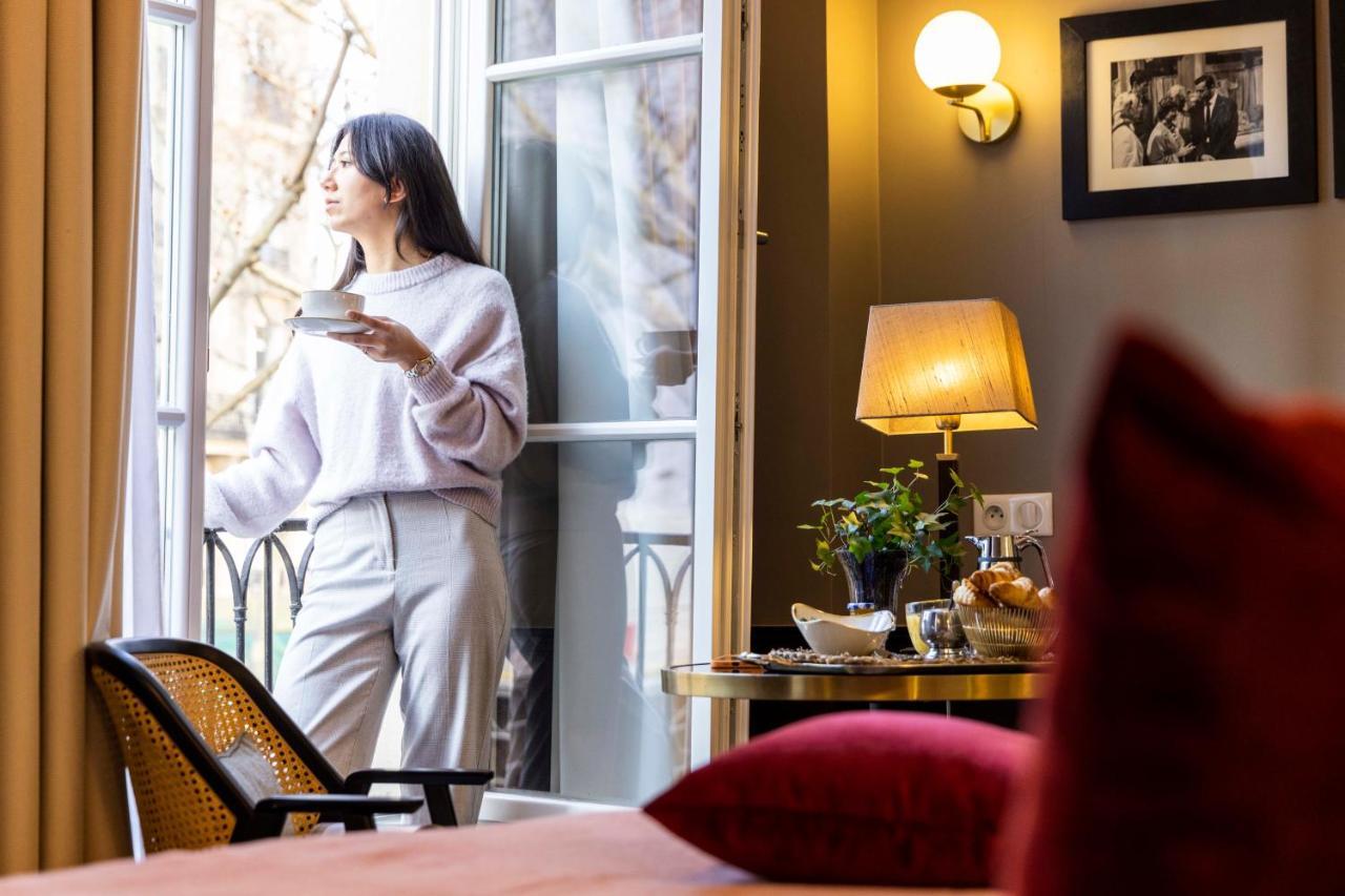 Junior Suite „La Saint-Germain"