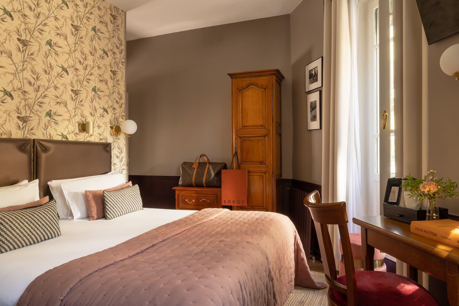 Superior Doppelzimmer